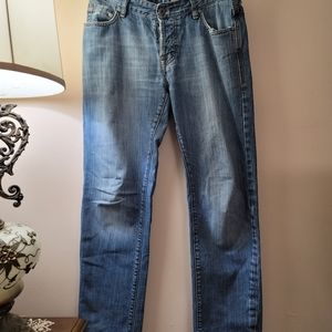 Boss Orange Jeans, Regular, Size 32